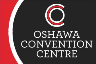 Oshawa Convention Centre Logo